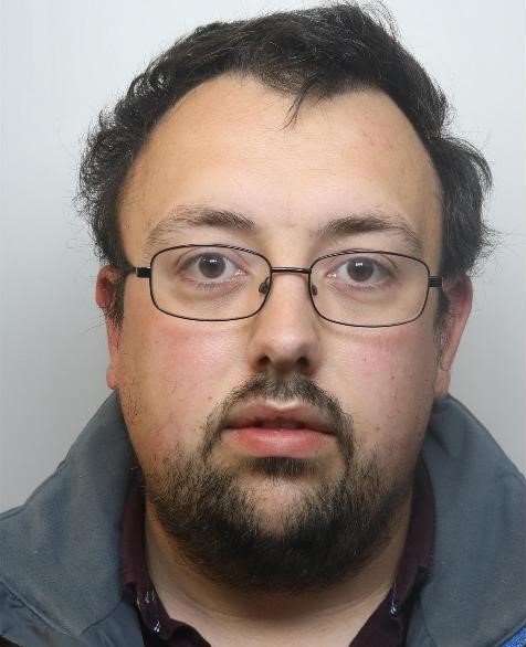 Offender photo