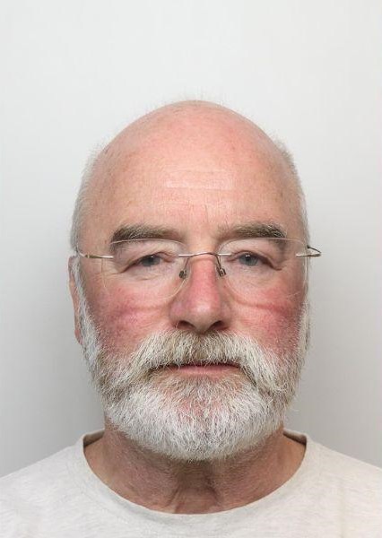 Offender photo