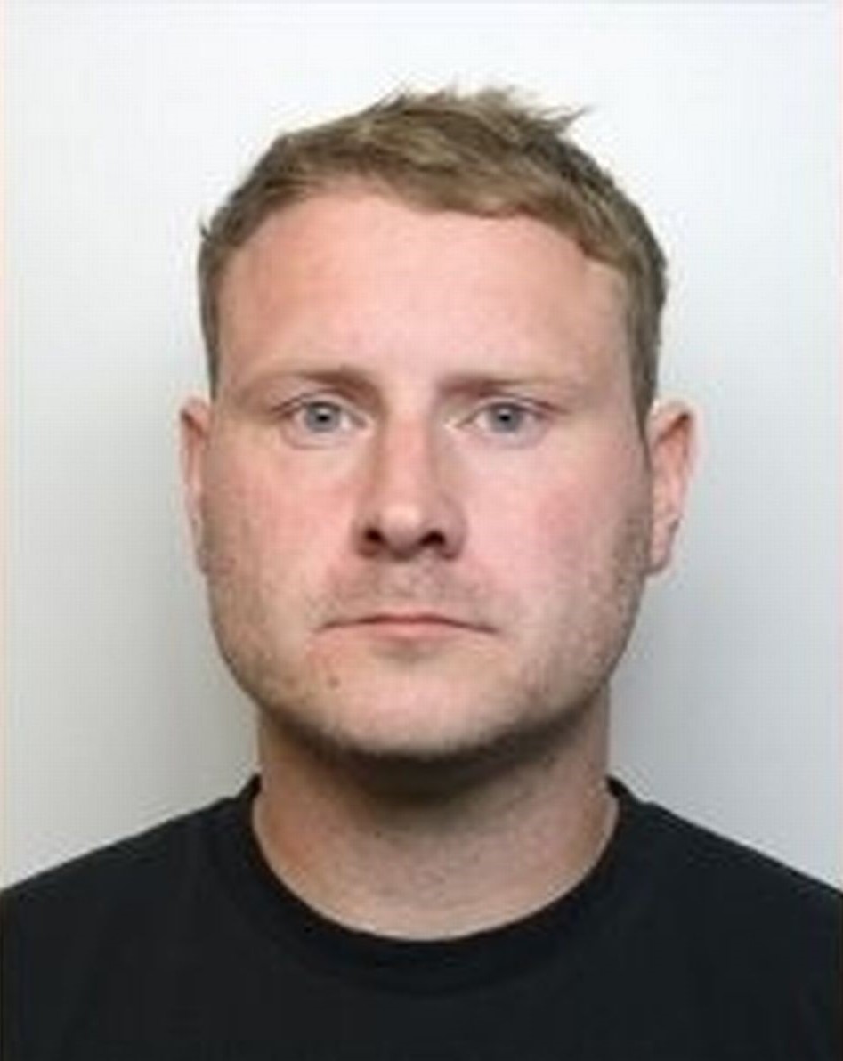 Offender photo