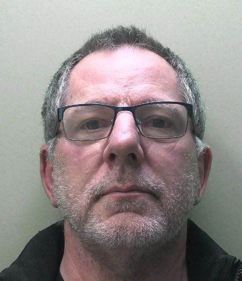 Offender photo