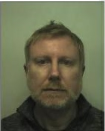 Offender photo