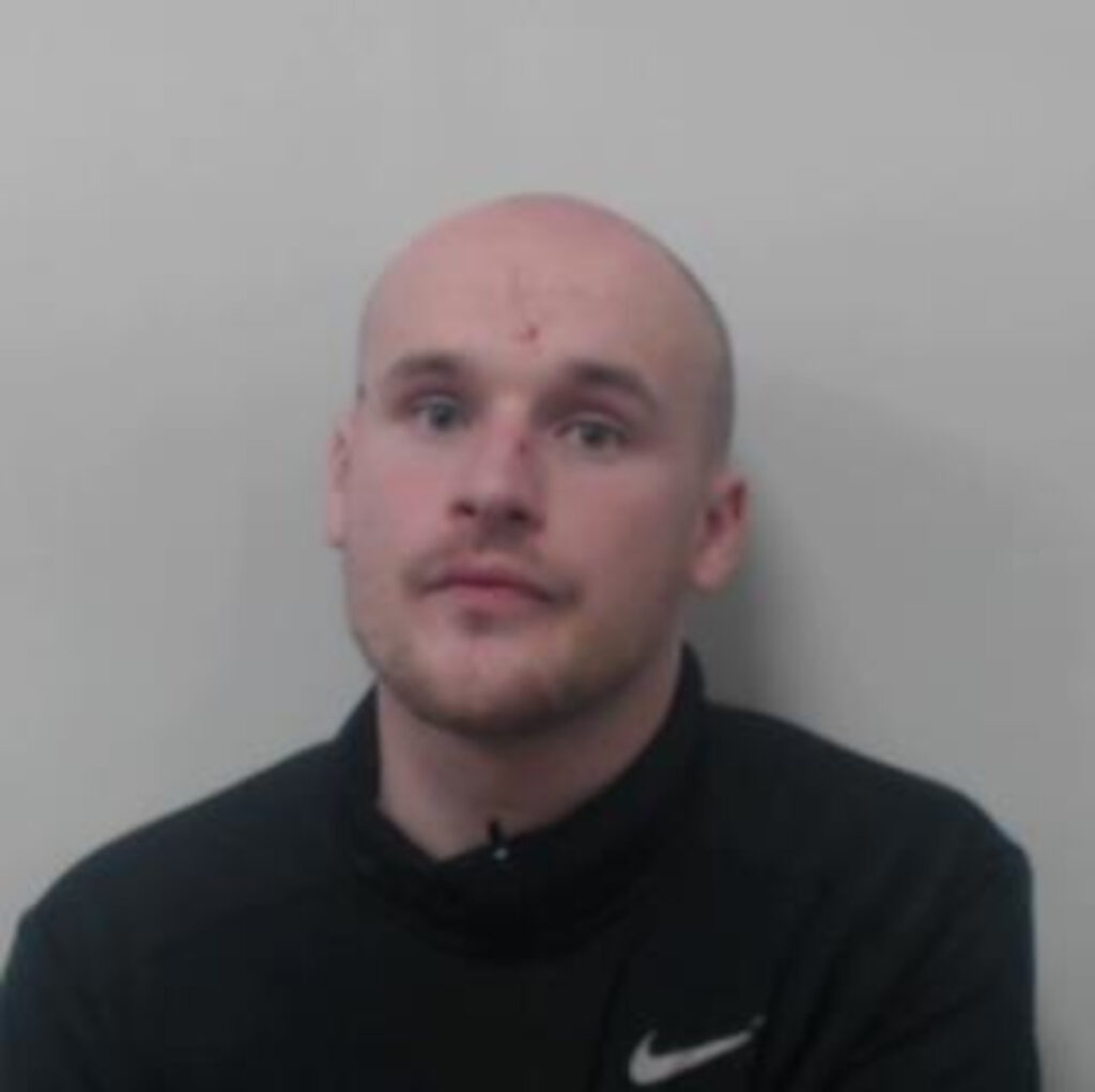Offender photo