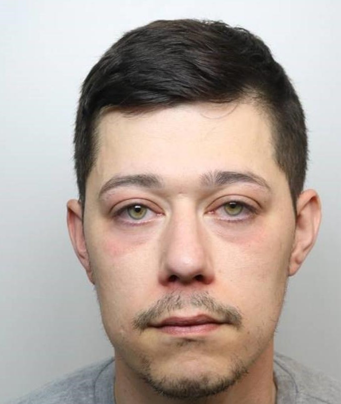 Offender photo