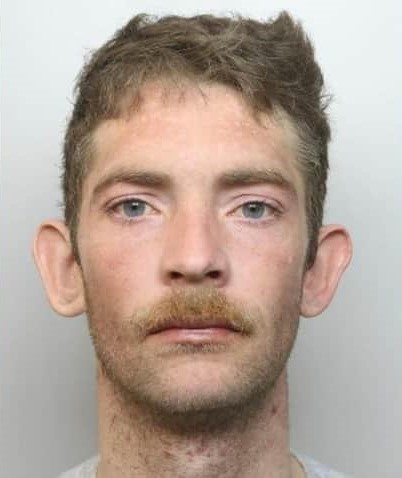 Offender photo
