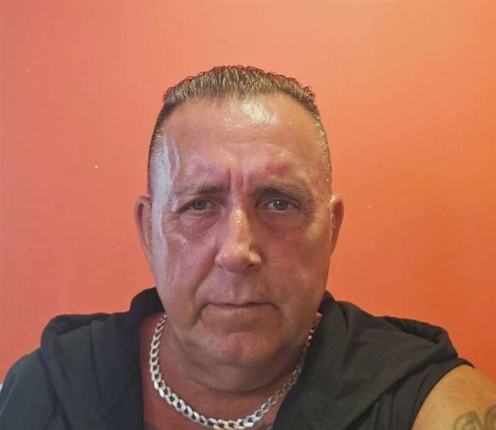Offender photo