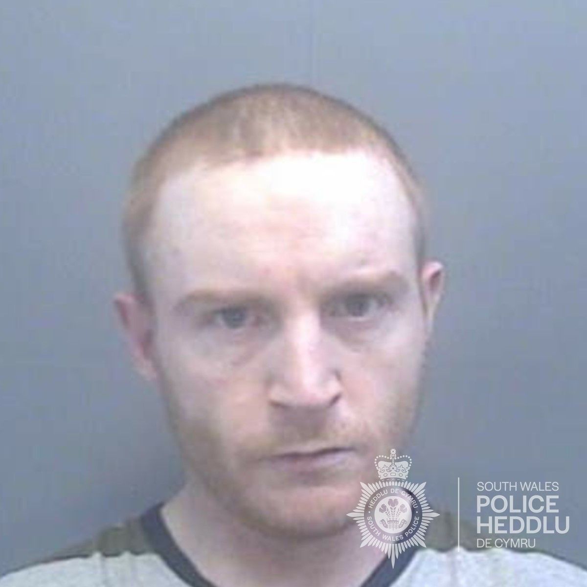 Offender photo