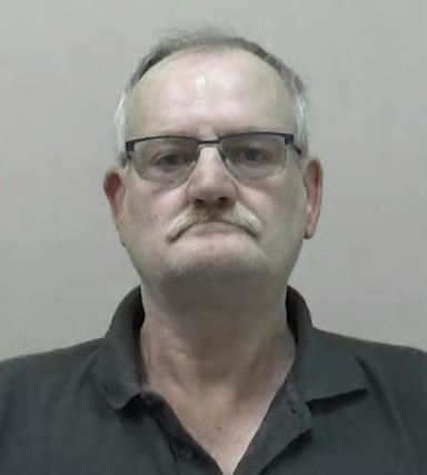Offender photo