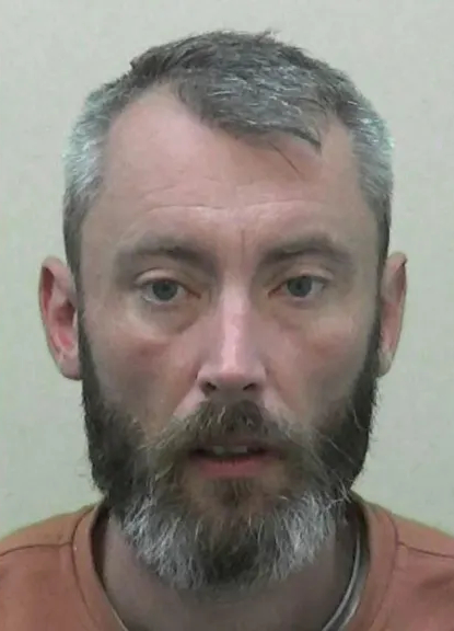 Offender photo