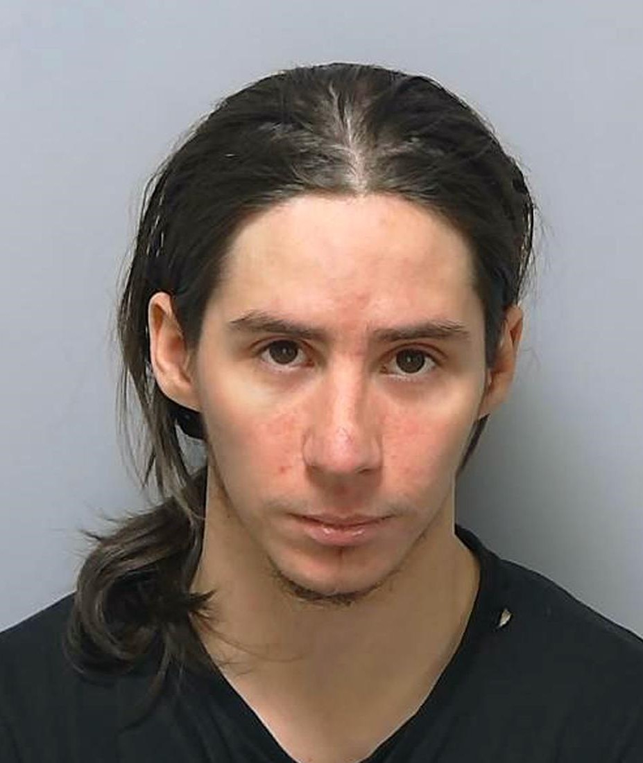 Offender photo