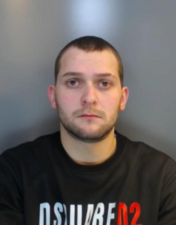 Offender photo