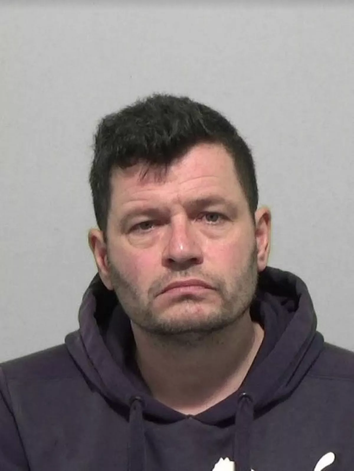Offender photo