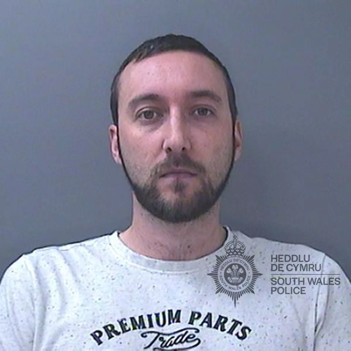 Offender photo