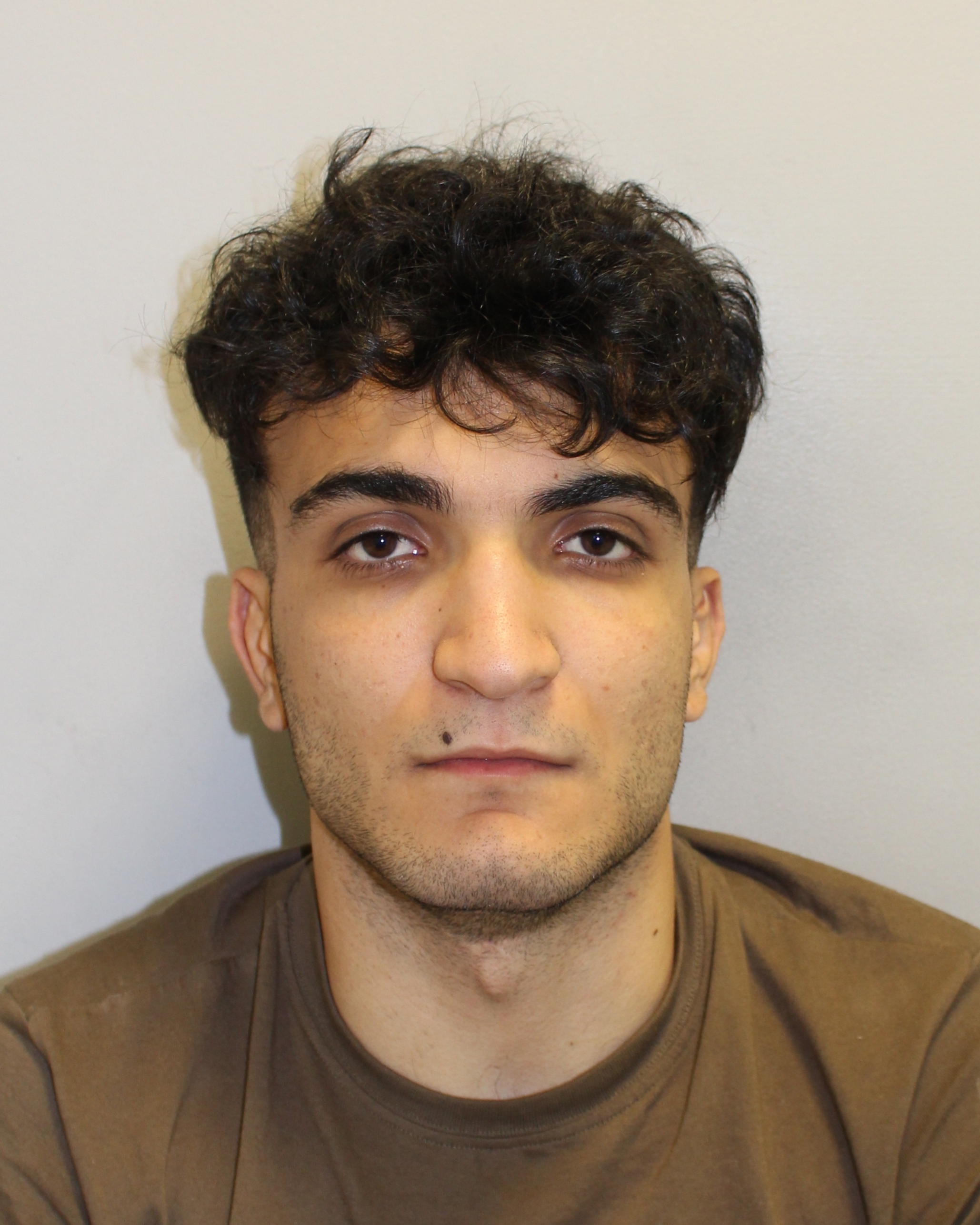 Offender photo