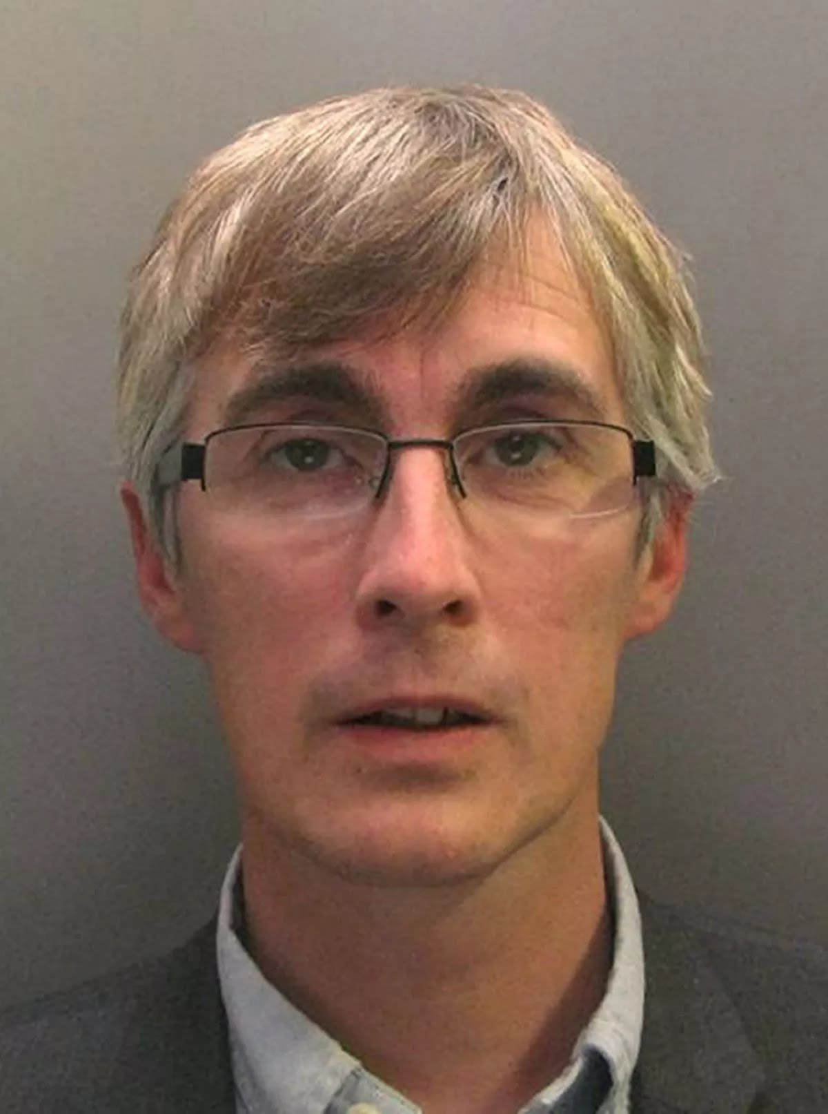 Offender photo