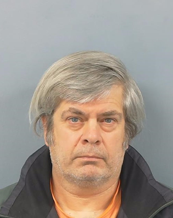 Offender photo