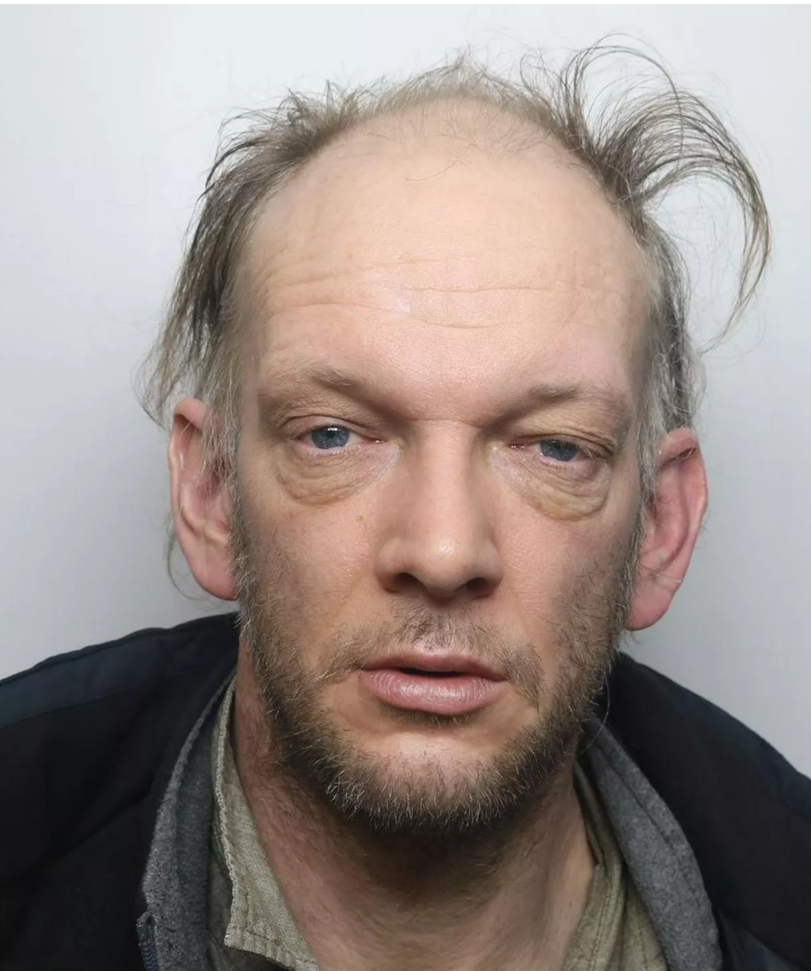 Offender photo