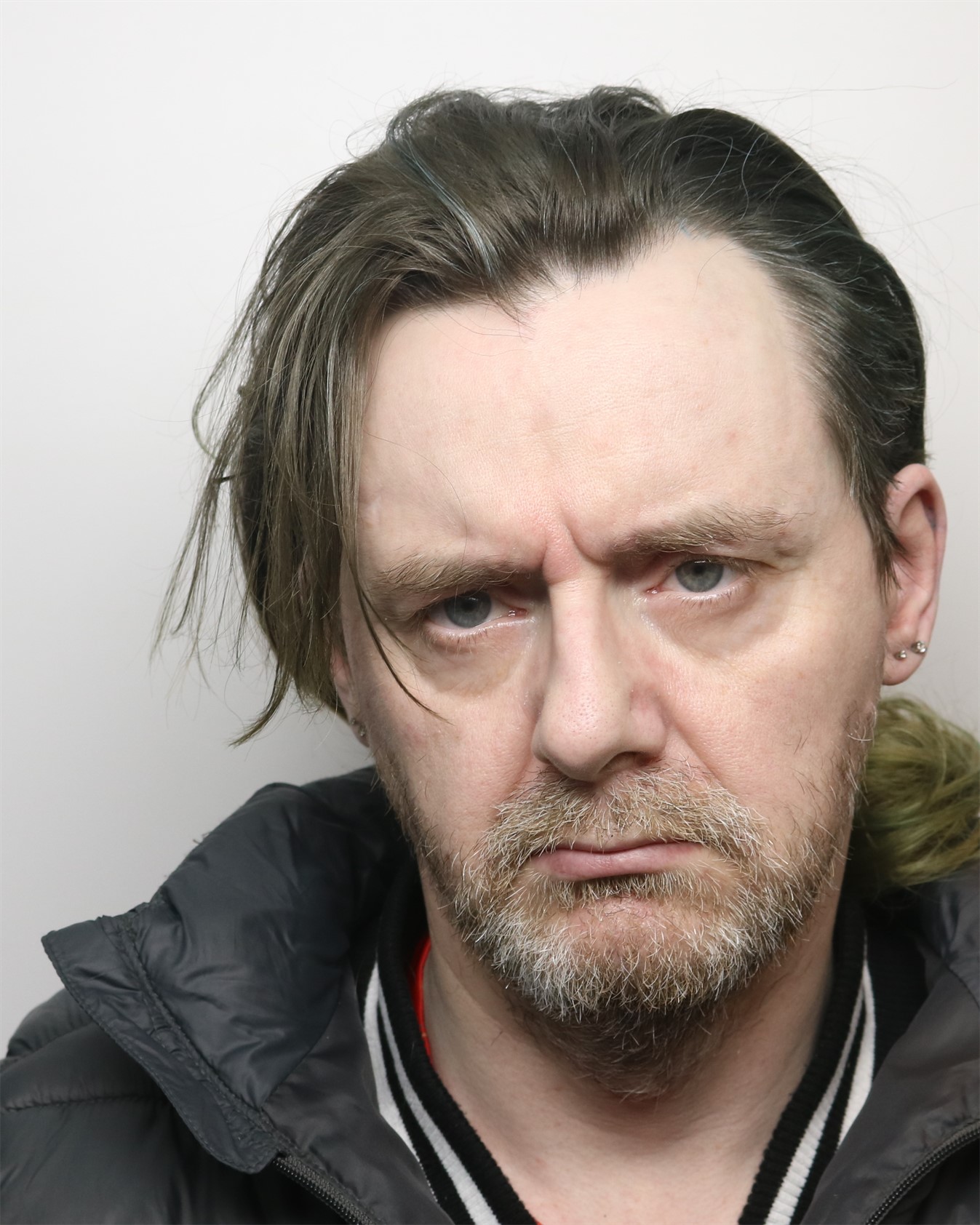 Offender photo