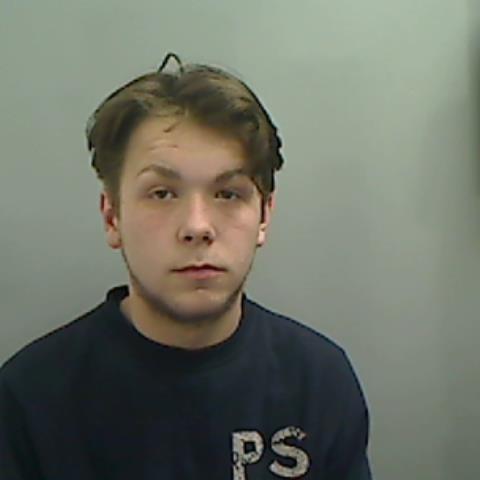 Offender photo