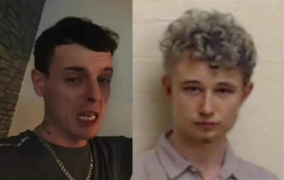Offender photo