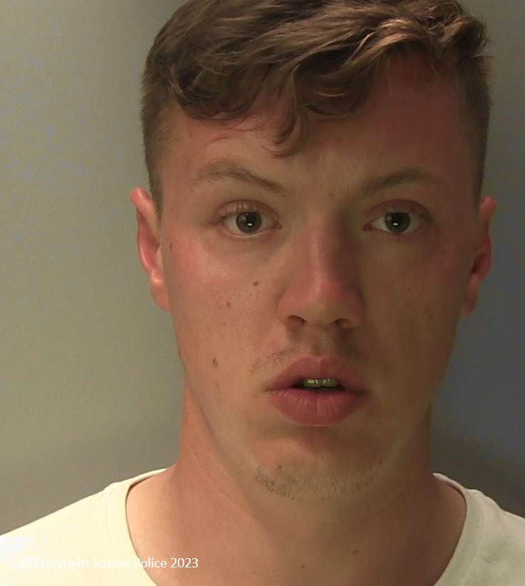 Offender photo