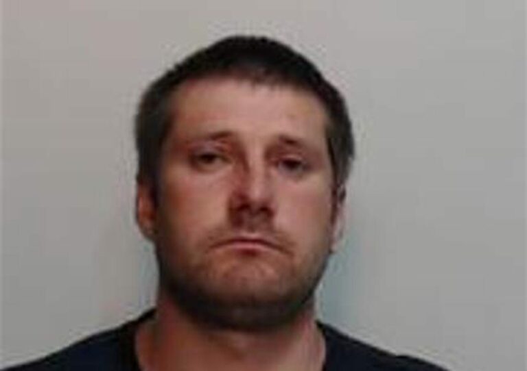 Offender photo