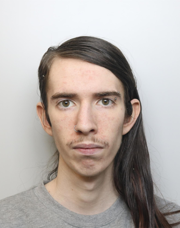 Offender photo
