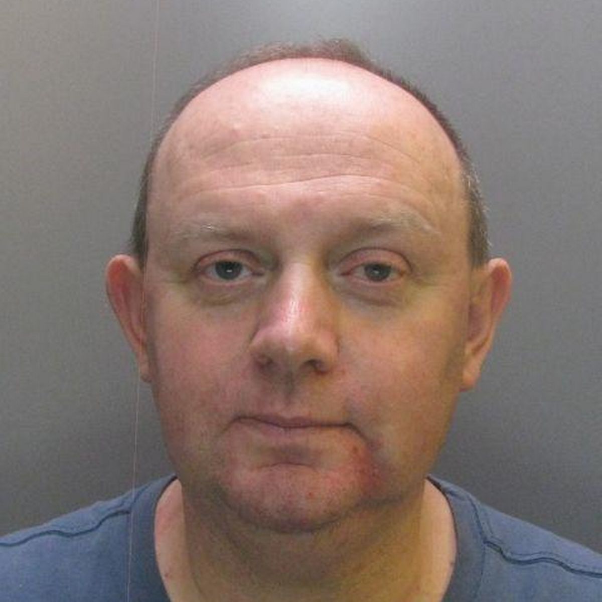 Offender photo