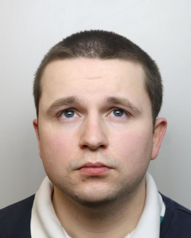 Offender photo