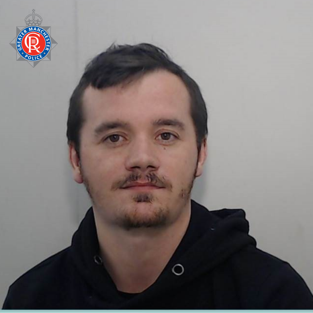 Offender photo