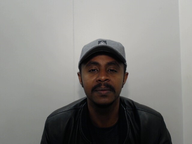 Offender photo