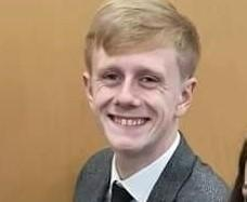 Offender photo