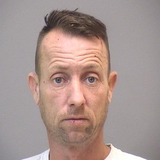 Offender photo