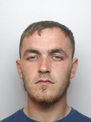Offender photo