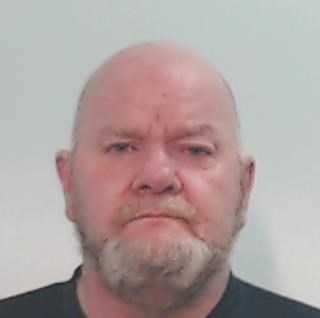 Offender photo