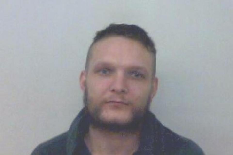Offender photo