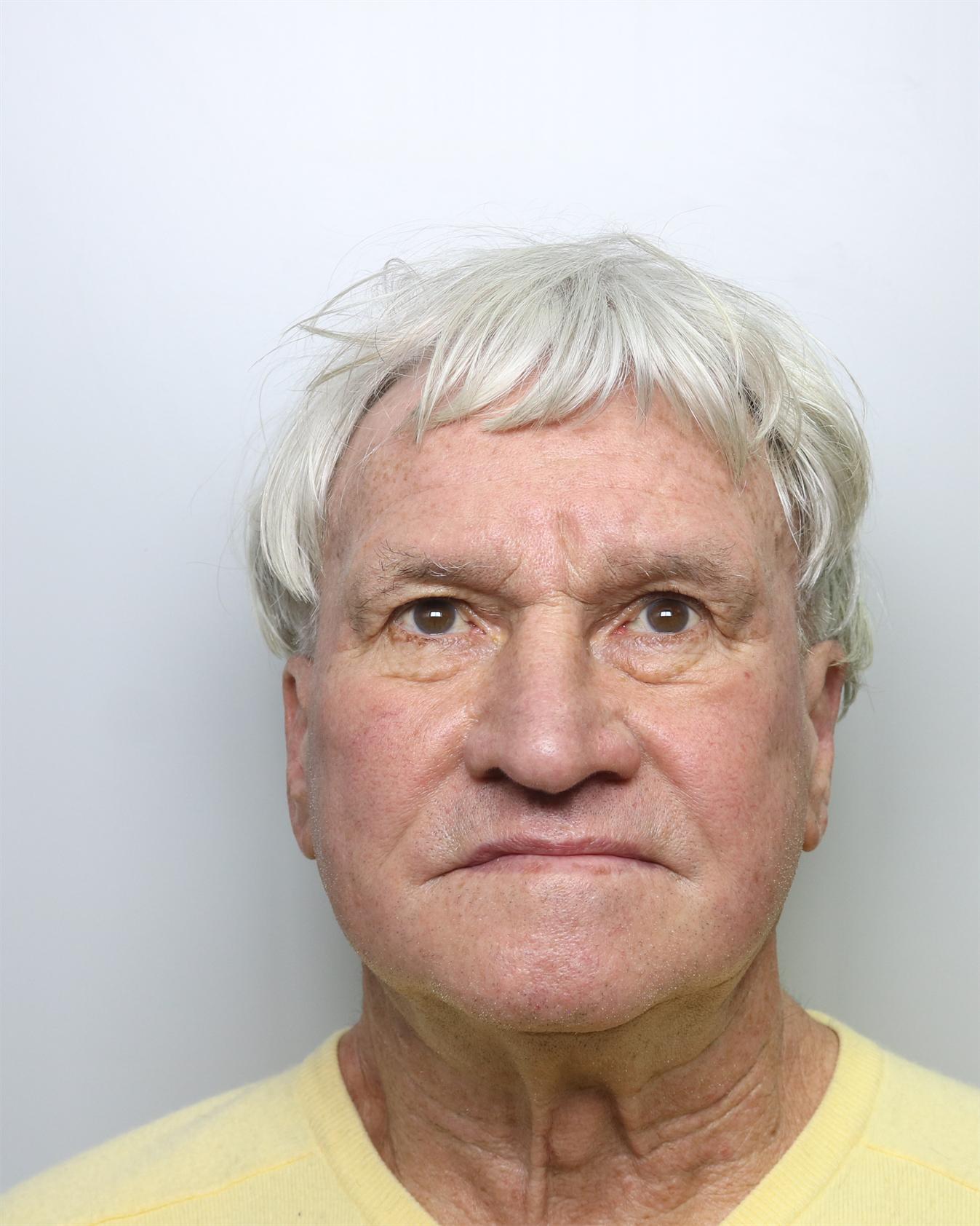 Offender photo
