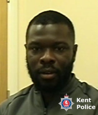 Offender photo