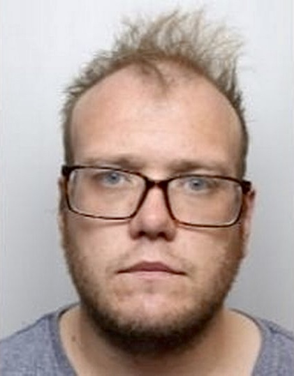 Offender photo