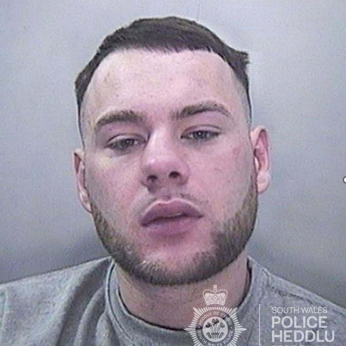 Offender photo