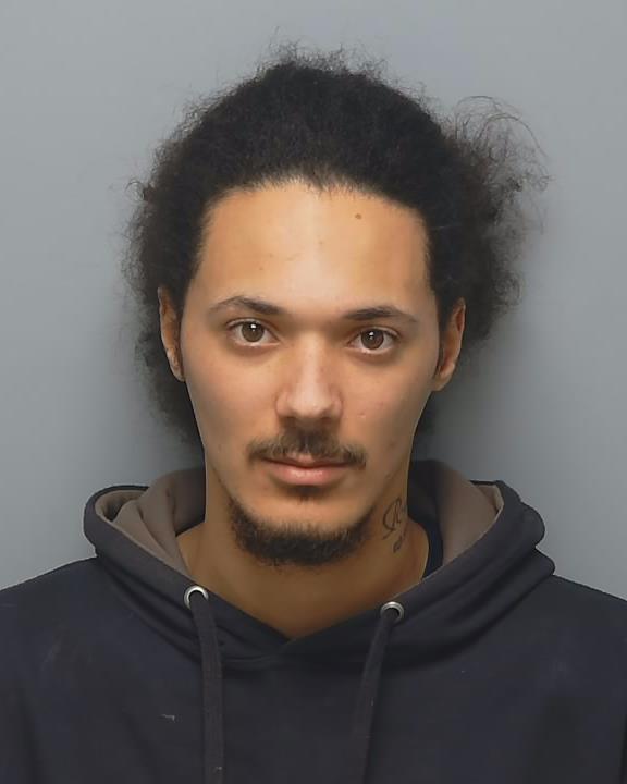 Offender photo