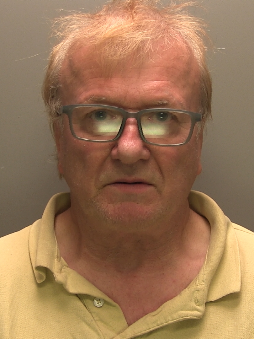 Offender photo