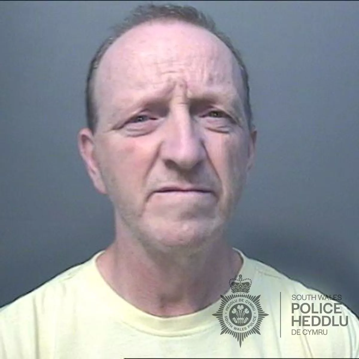 Offender photo