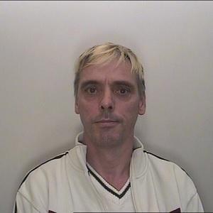 Offender photo