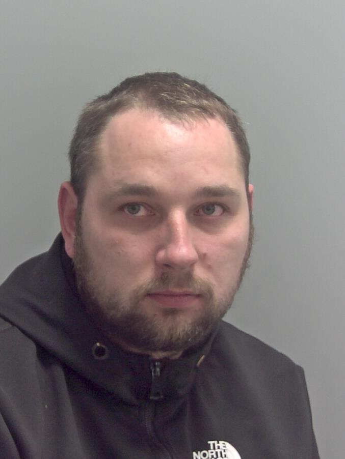 Offender photo
