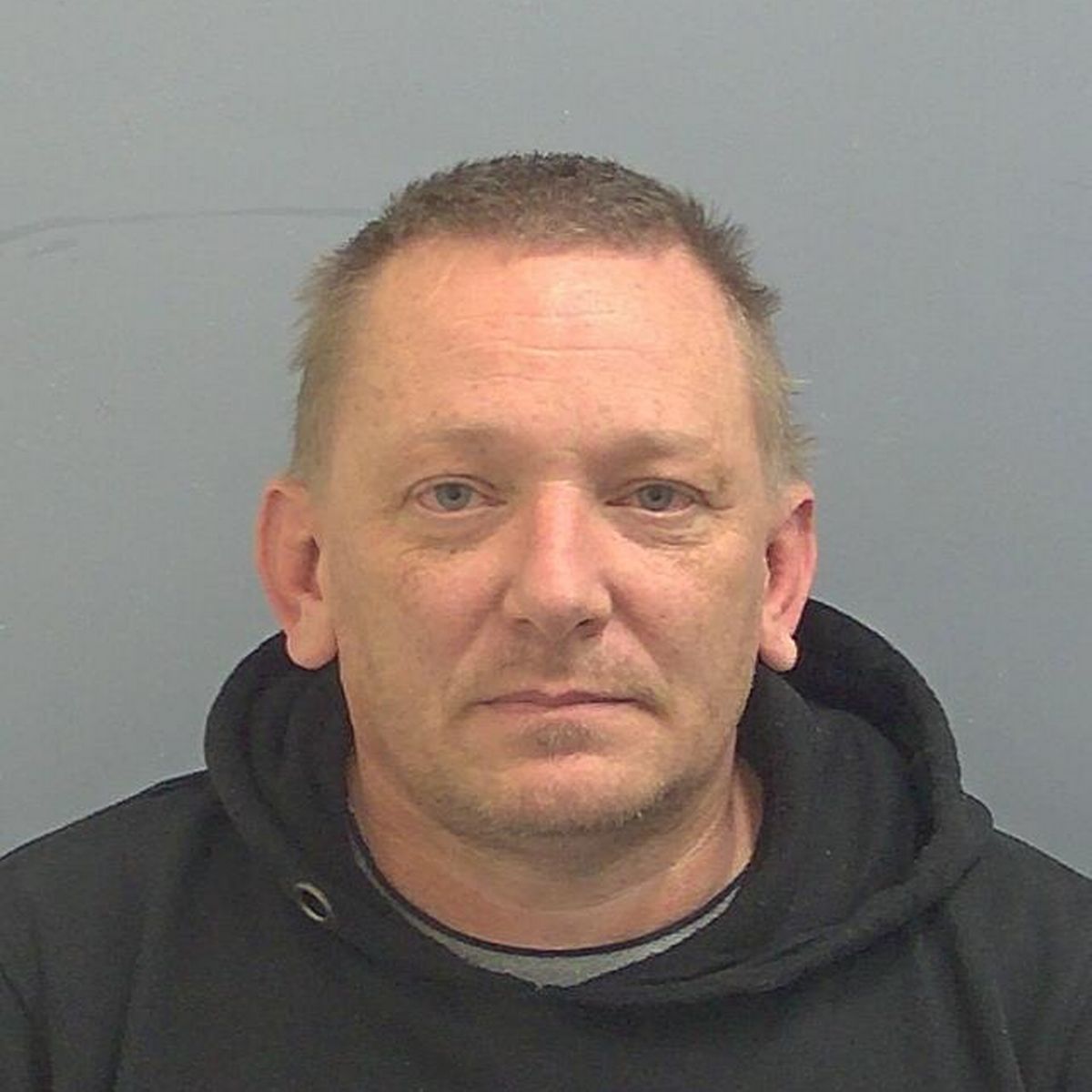 Offender photo