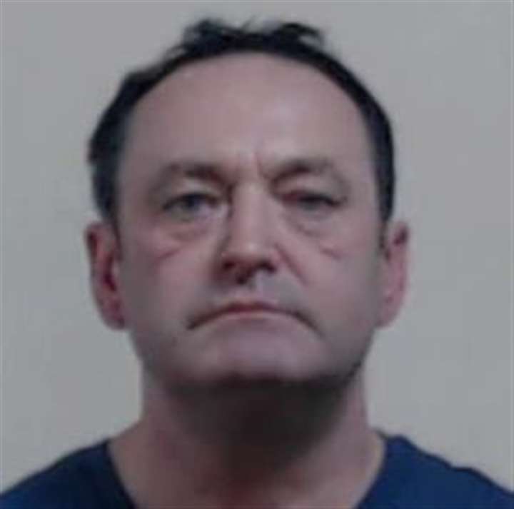 Offender photo