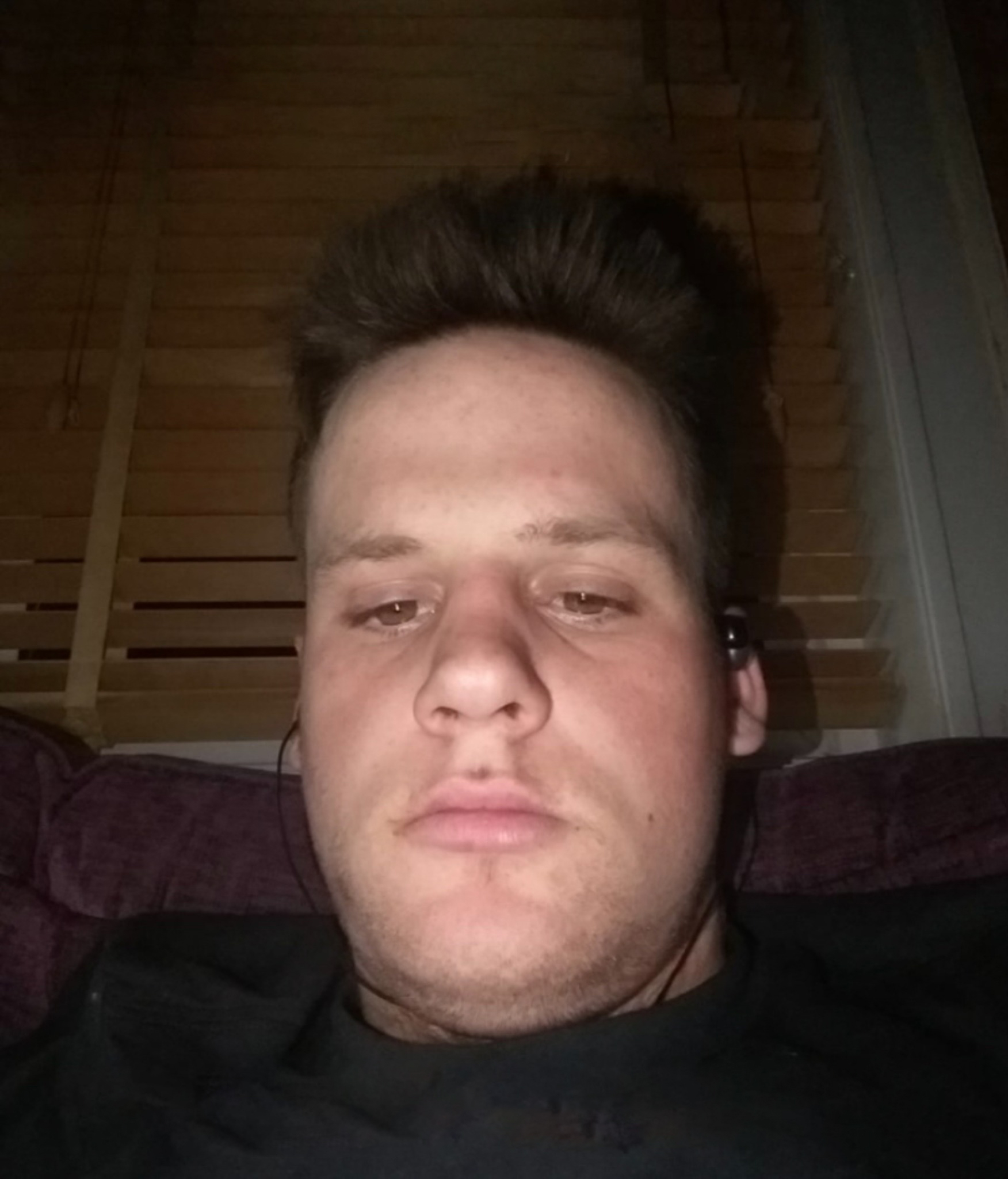 Offender photo