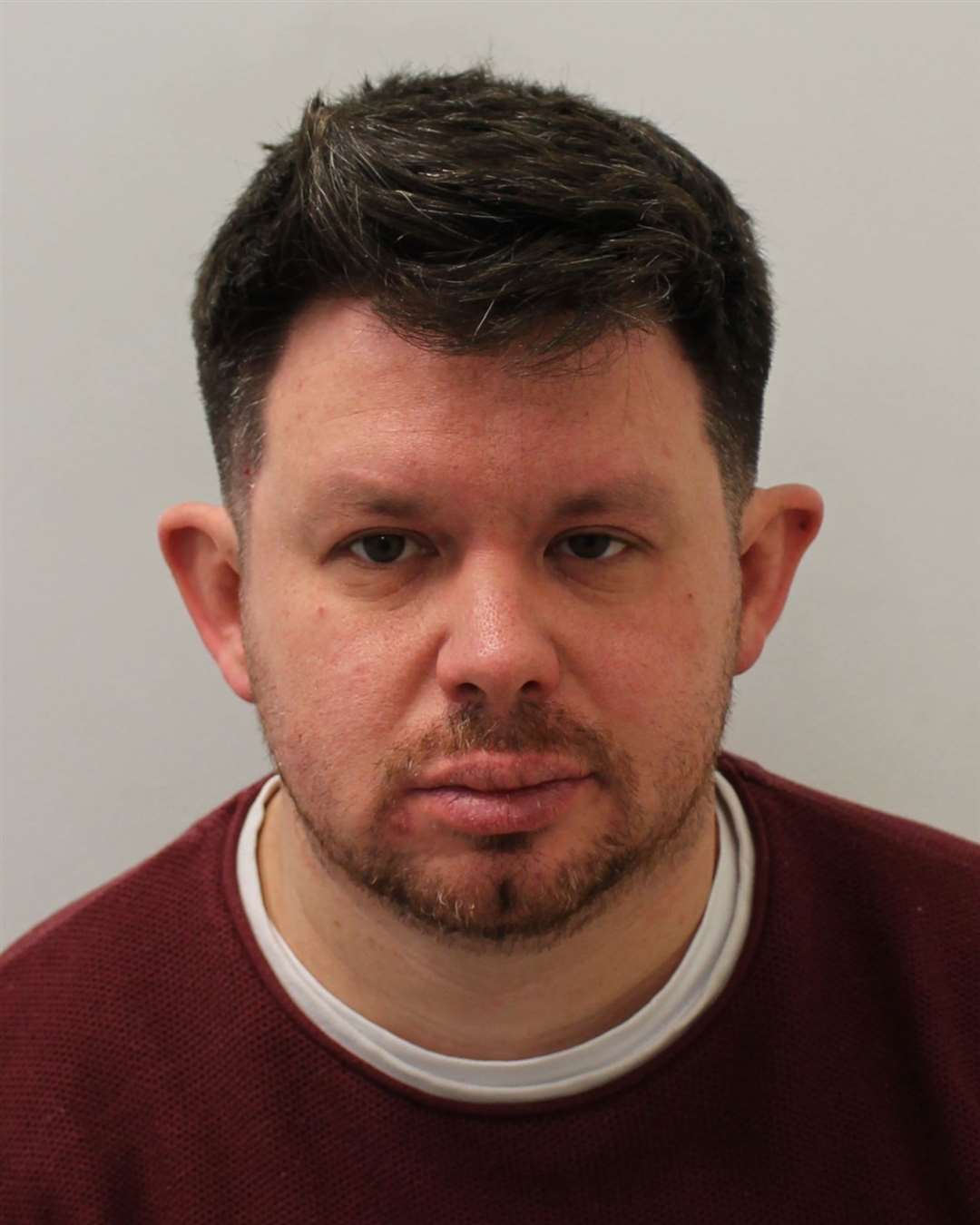 Offender photo