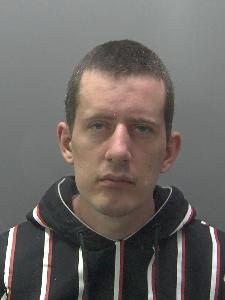 Offender photo