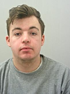 Offender photo